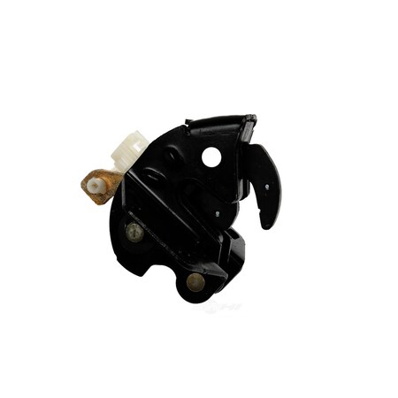 Acdelco Latch Asm-Rr S/D, 10356951 10356951